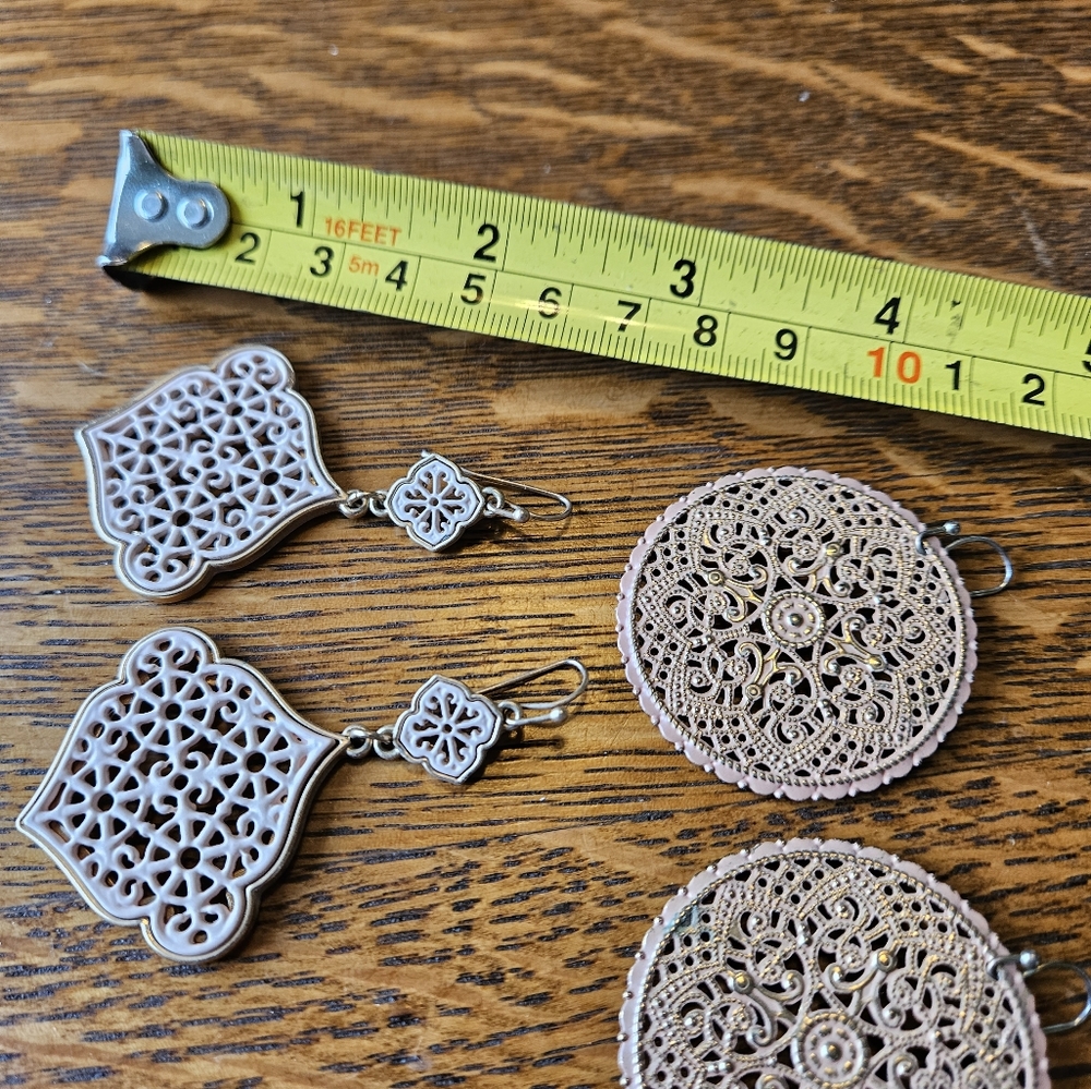 Earring Bundle - Picture 2 of 2